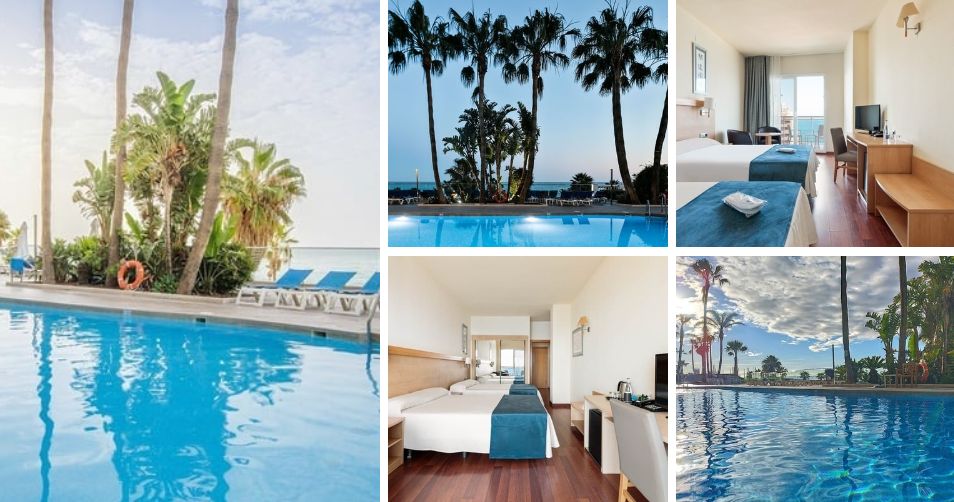 Benalmadena-Costa del Sol 16. mai